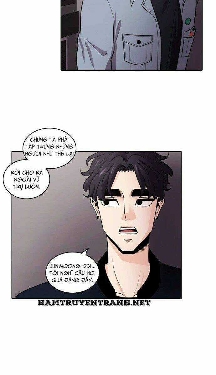 Tomorrow - Ngày Mai - Chapter 17 - Trang 17