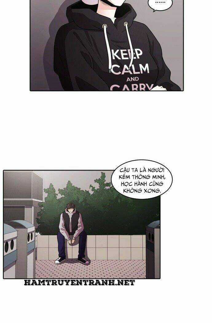 Tomorrow - Ngày Mai - Chapter 17 - Trang 19