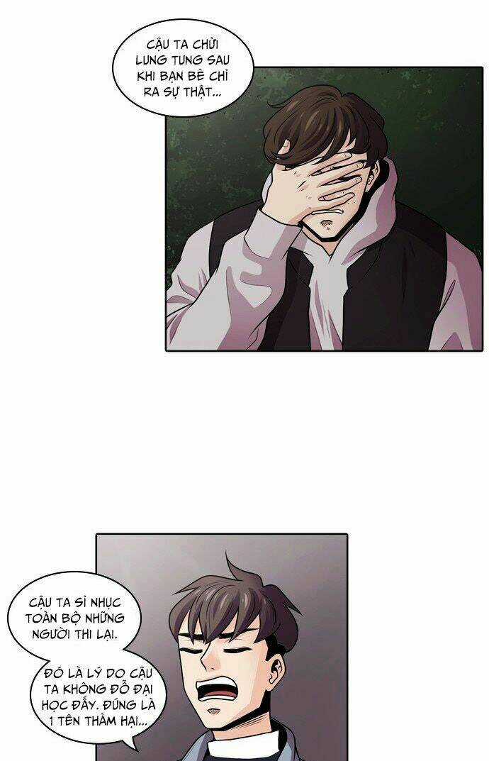 Tomorrow - Ngày Mai - Chapter 17 - Trang 20