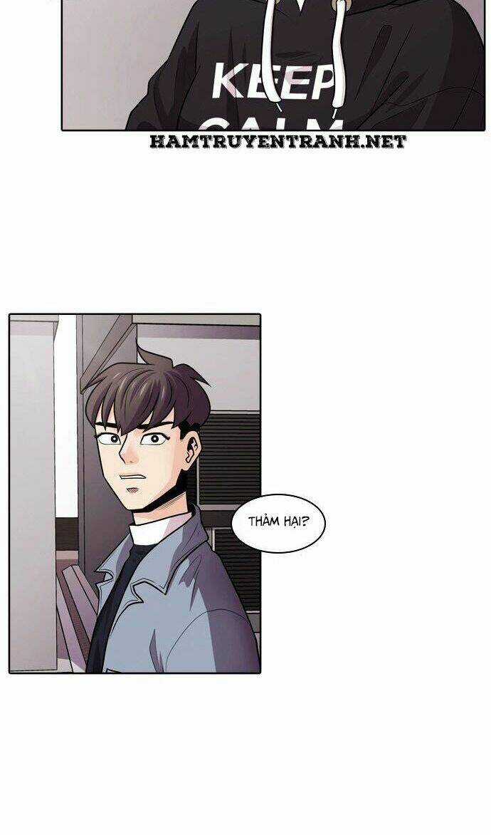 Tomorrow - Ngày Mai - Chapter 17 - Trang 23