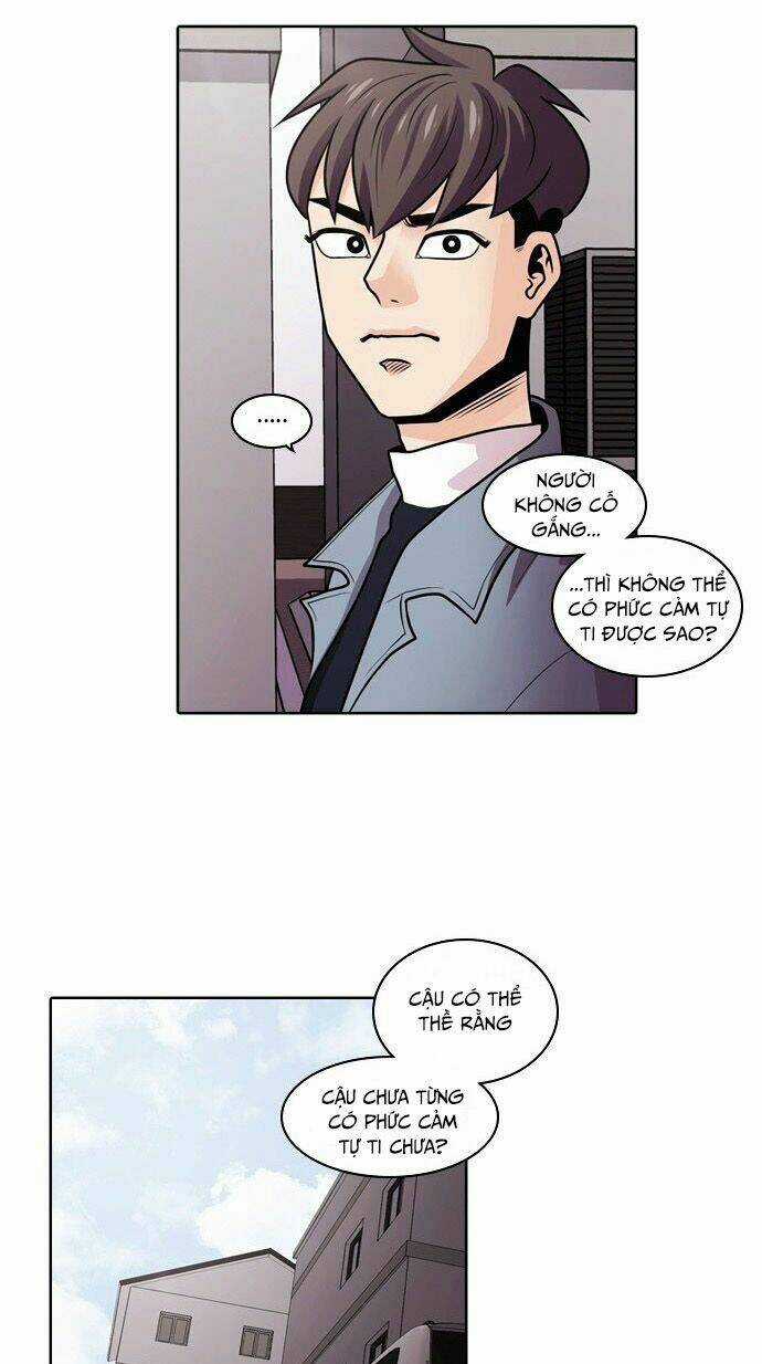 Tomorrow - Ngày Mai - Chapter 17 - Trang 24