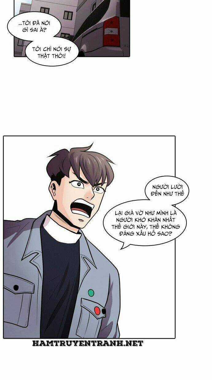 Tomorrow - Ngày Mai - Chapter 17 - Trang 25