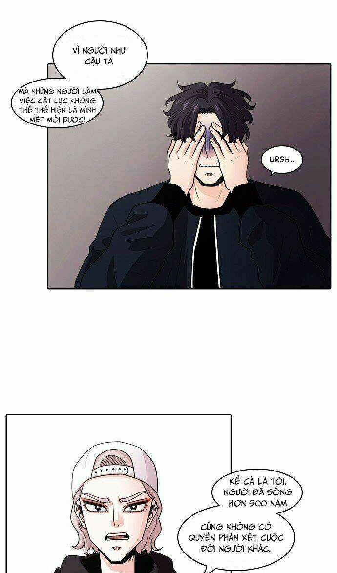 Tomorrow - Ngày Mai - Chapter 17 - Trang 26