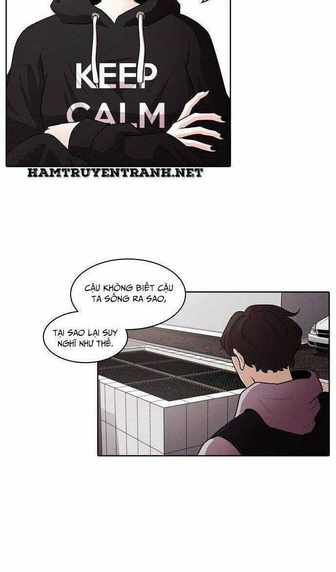Tomorrow - Ngày Mai - Chapter 17 - Trang 27