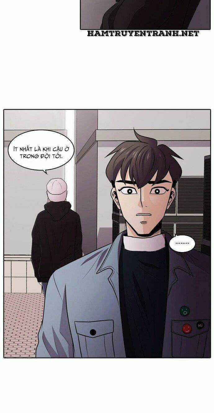 Tomorrow - Ngày Mai - Chapter 17 - Trang 29