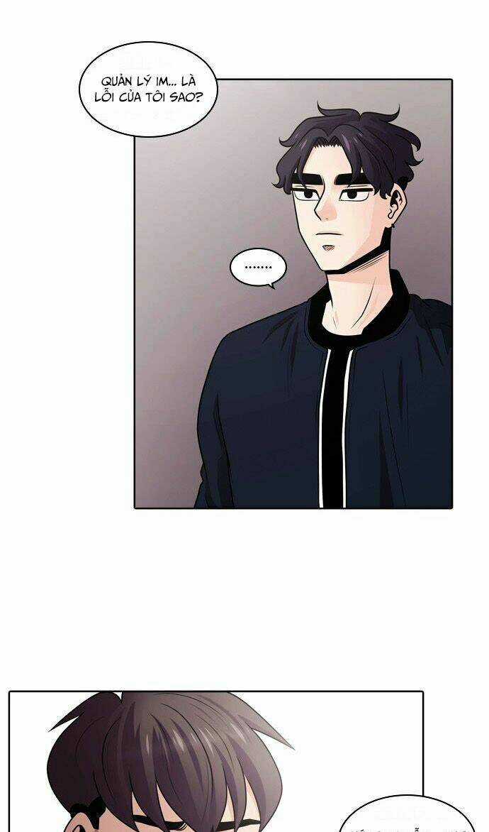 Tomorrow - Ngày Mai - Chapter 17 - Trang 30