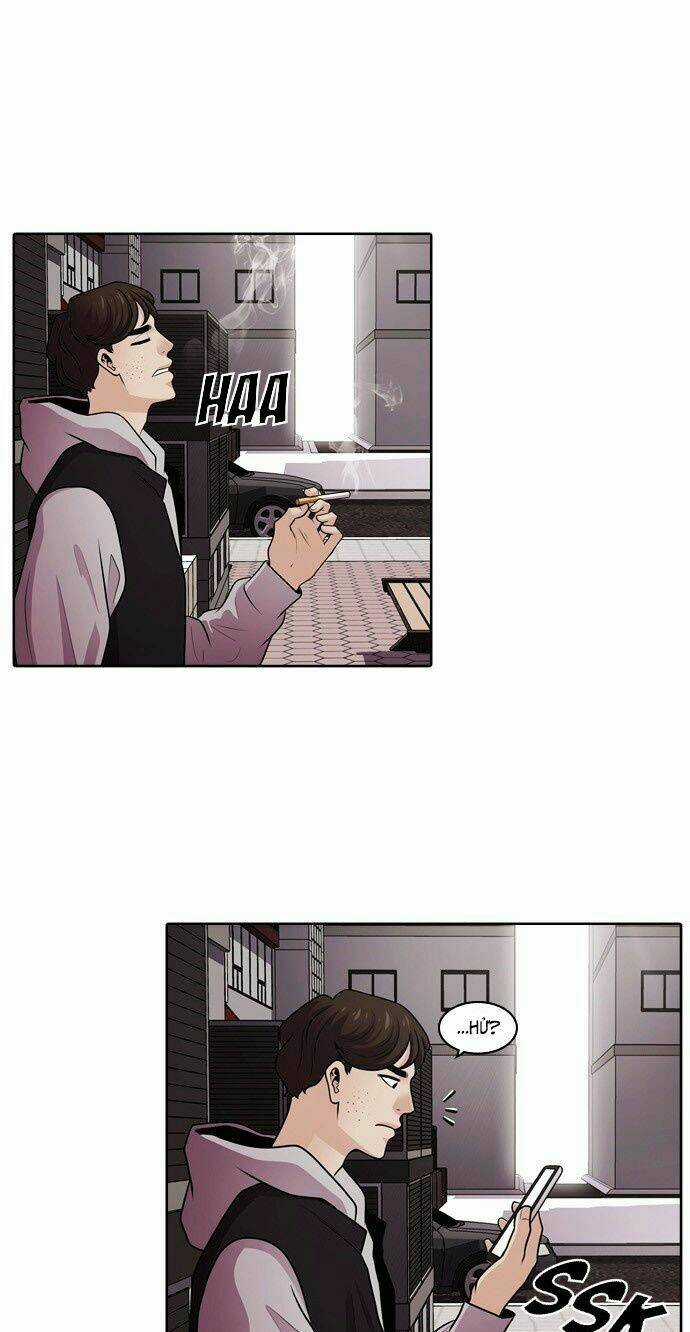 Tomorrow - Ngày Mai - Chapter 17 - Trang 4