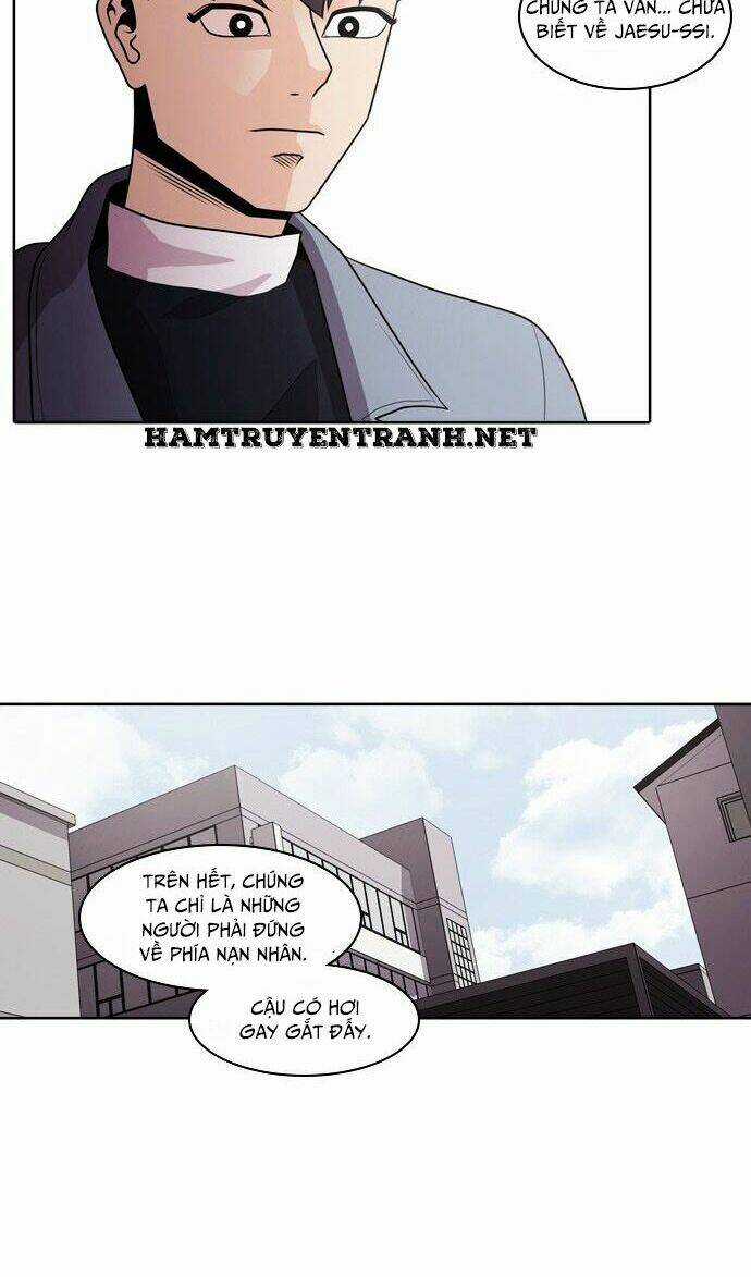 Tomorrow - Ngày Mai - Chapter 17 - Trang 31