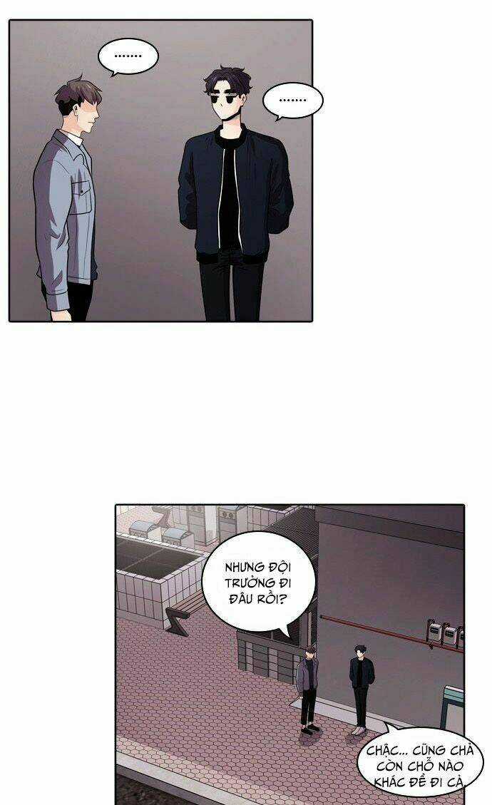 Tomorrow - Ngày Mai - Chapter 17 - Trang 32