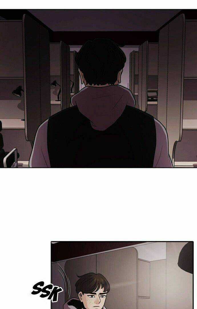 Tomorrow - Ngày Mai - Chapter 17 - Trang 34