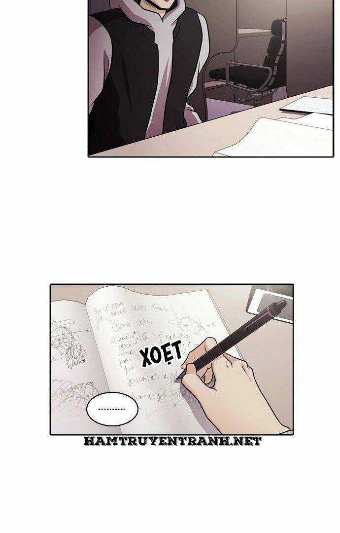 Tomorrow - Ngày Mai - Chapter 17 - Trang 35