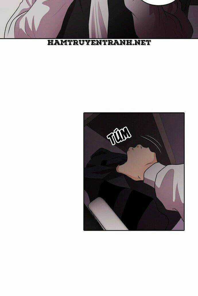 Tomorrow - Ngày Mai - Chapter 17 - Trang 37