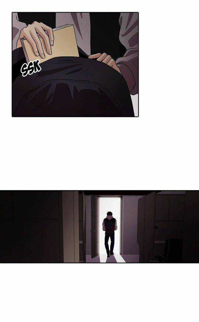 Tomorrow - Ngày Mai - Chapter 17 - Trang 38