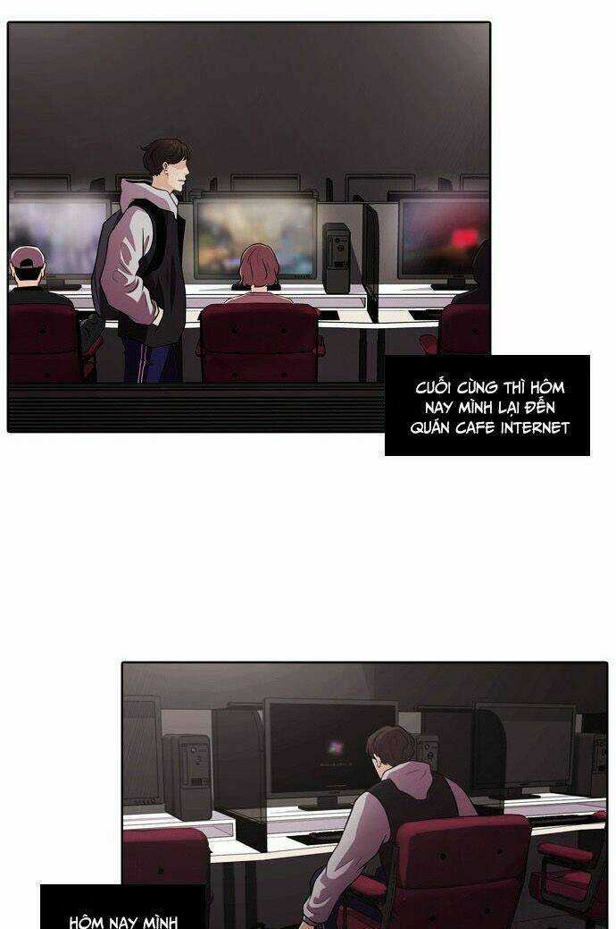 Tomorrow - Ngày Mai - Chapter 17 - Trang 40