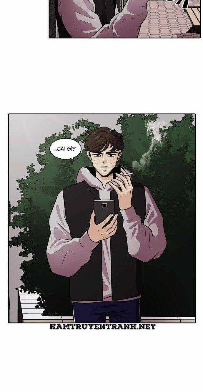 Tomorrow - Ngày Mai - Chapter 17 - Trang 5