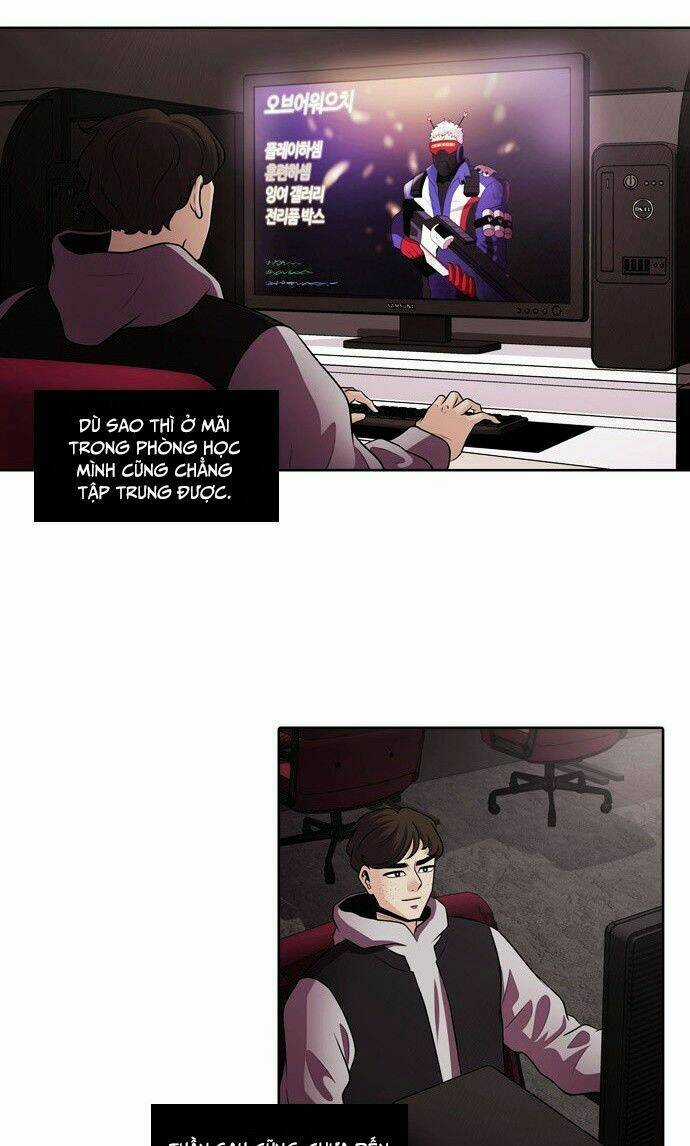 Tomorrow - Ngày Mai - Chapter 17 - Trang 42