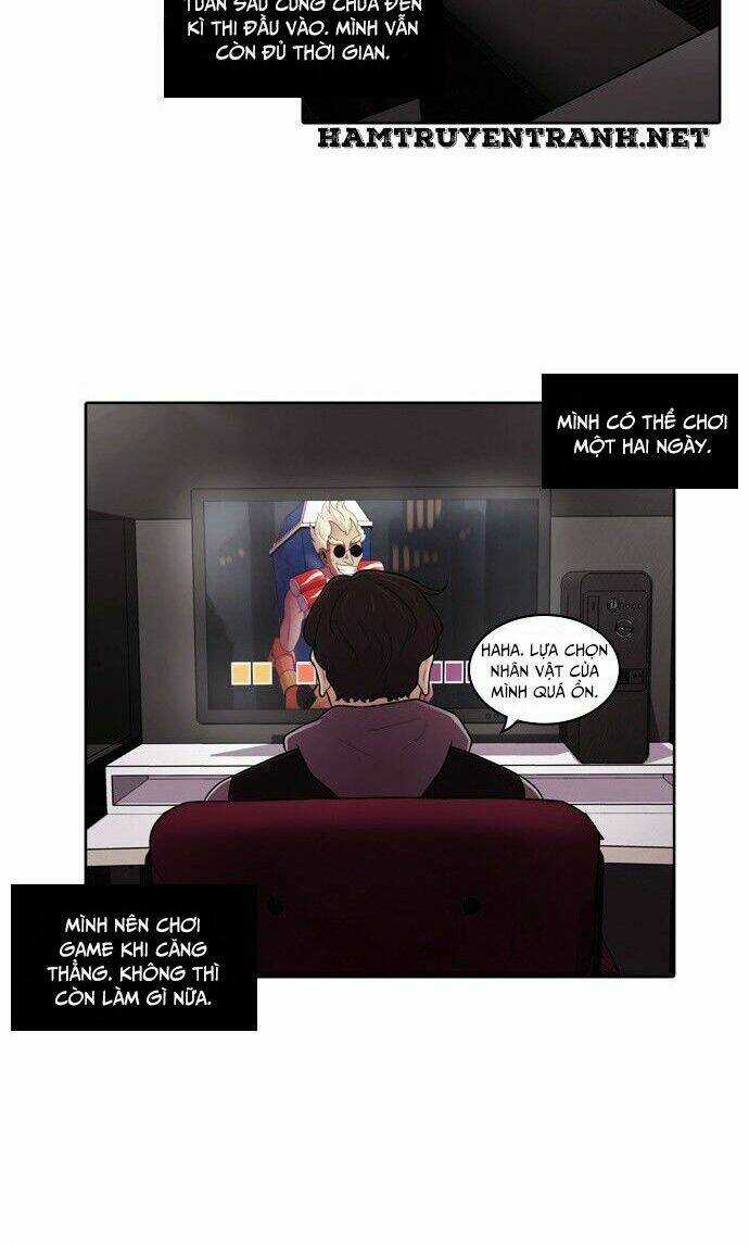 Tomorrow - Ngày Mai - Chapter 17 - Trang 43