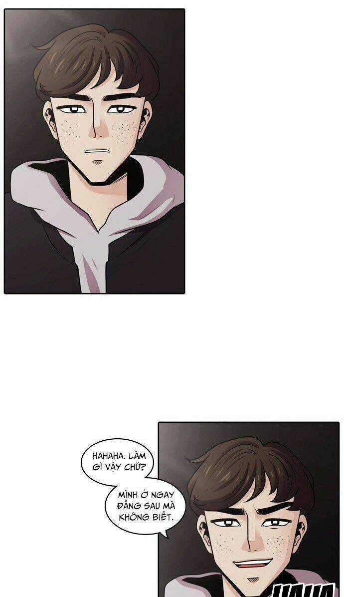 Tomorrow - Ngày Mai - Chapter 17 - Trang 44