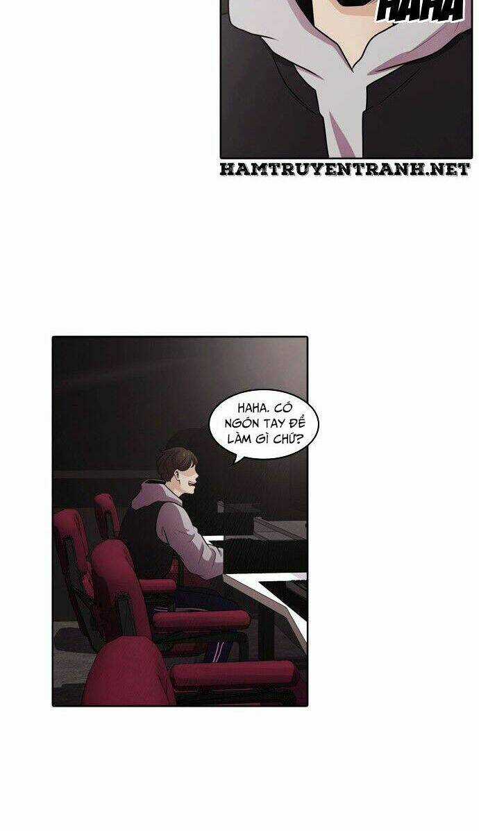 Tomorrow - Ngày Mai - Chapter 17 - Trang 45