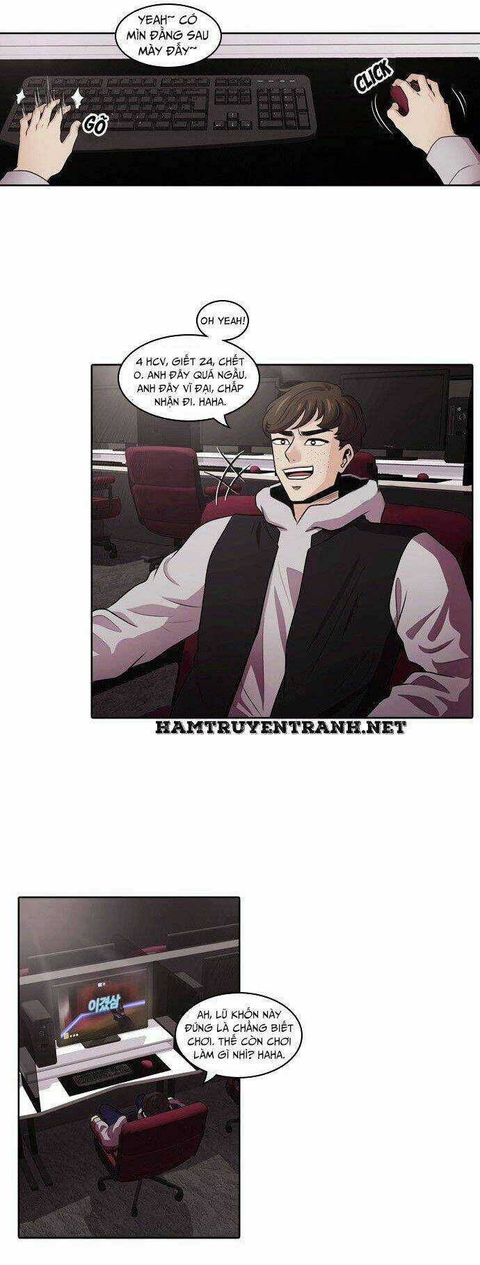 Tomorrow - Ngày Mai - Chapter 17 - Trang 46