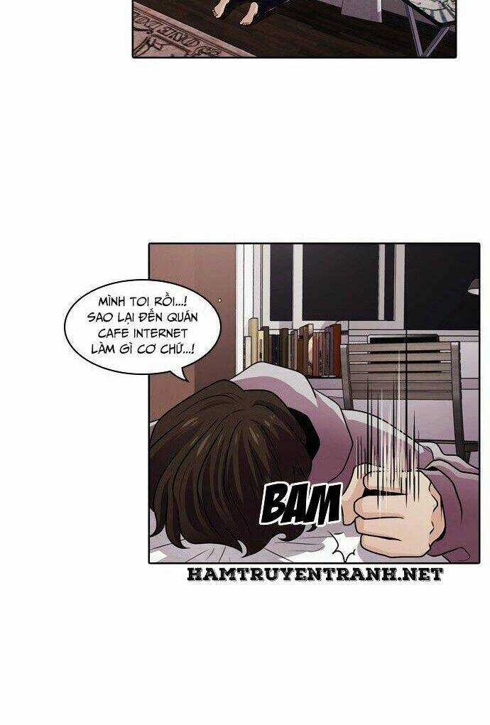 Tomorrow - Ngày Mai - Chapter 17 - Trang 48