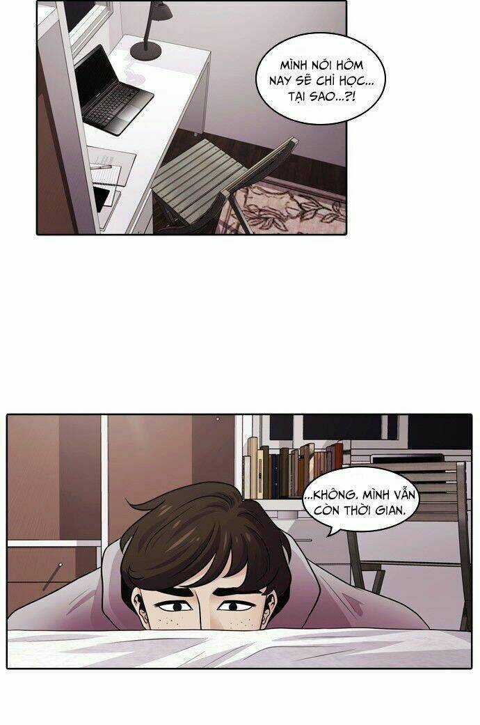 Tomorrow - Ngày Mai - Chapter 17 - Trang 49