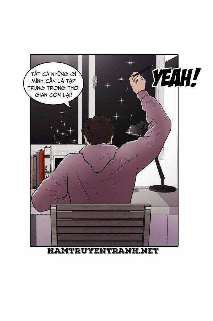 Tomorrow - Ngày Mai - Chapter 17 - Trang 50