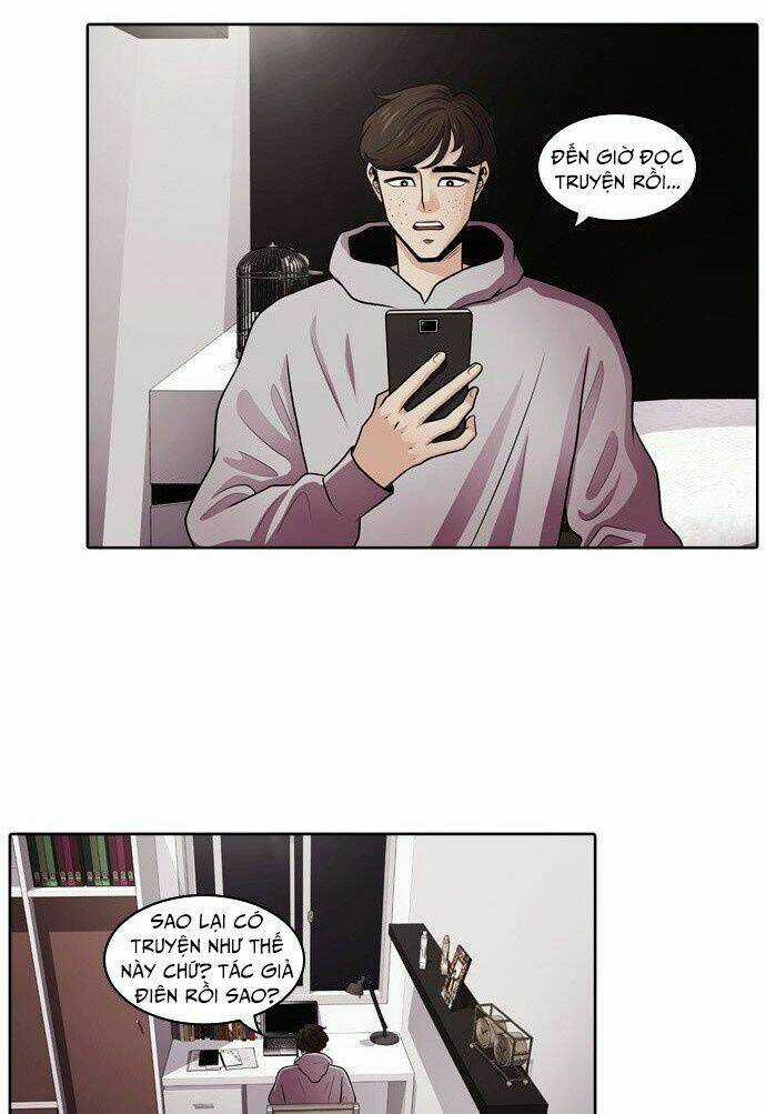 Tomorrow - Ngày Mai - Chapter 17 - Trang 52