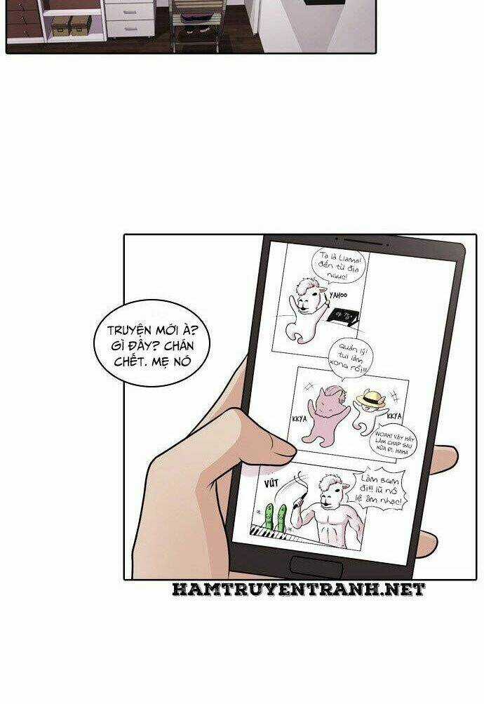 Tomorrow - Ngày Mai - Chapter 17 - Trang 53