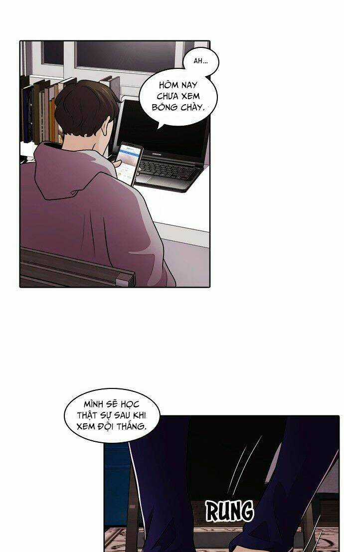 Tomorrow - Ngày Mai - Chapter 17 - Trang 54