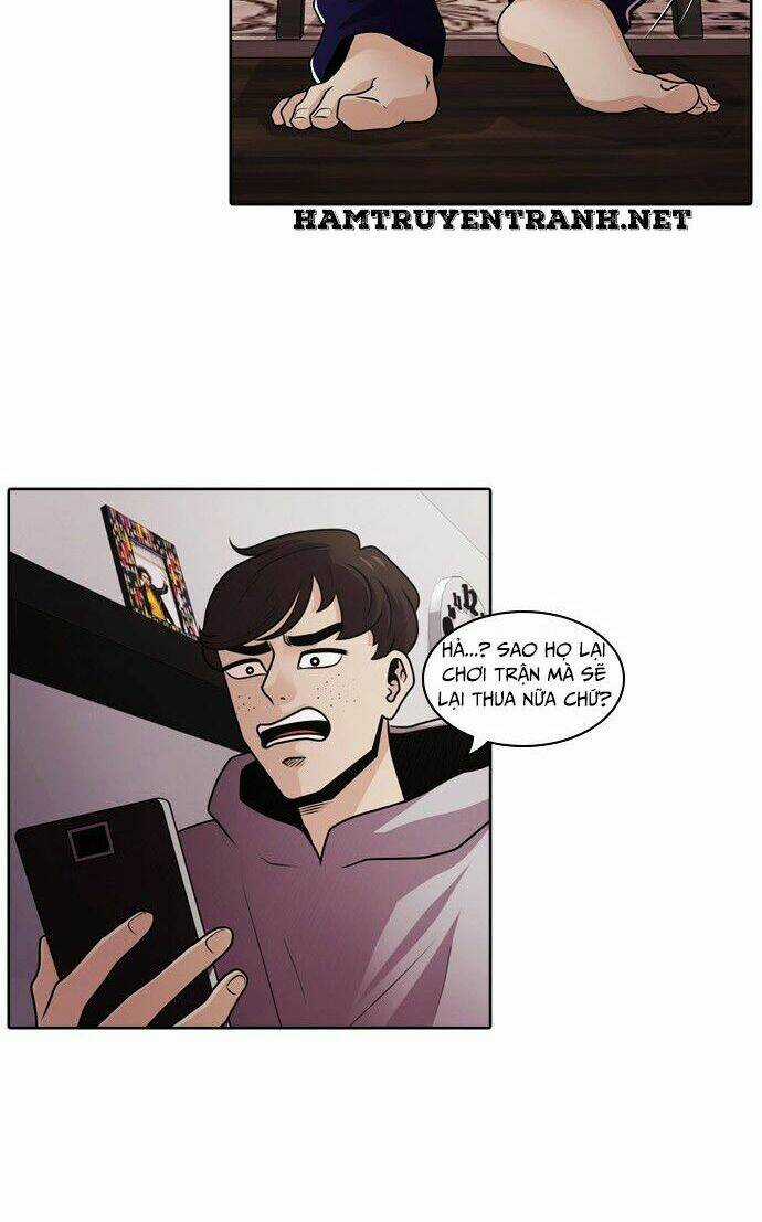 Tomorrow - Ngày Mai - Chapter 17 - Trang 55