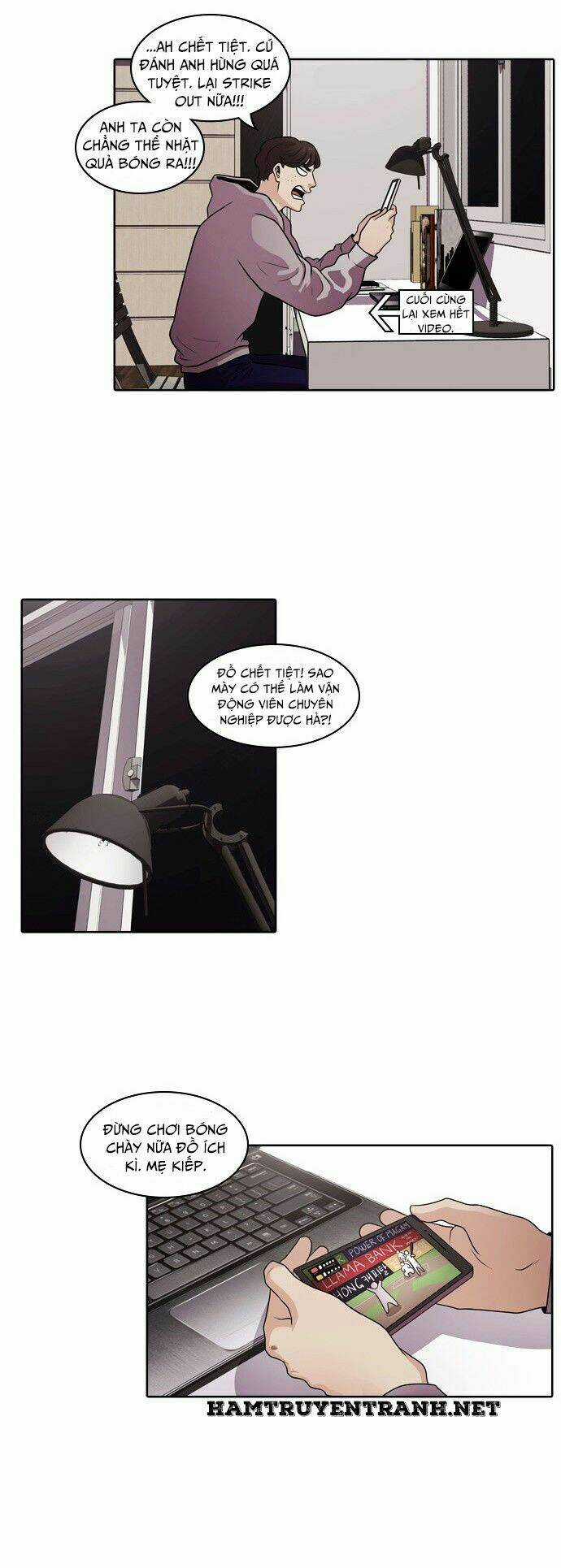 Tomorrow - Ngày Mai - Chapter 17 - Trang 56