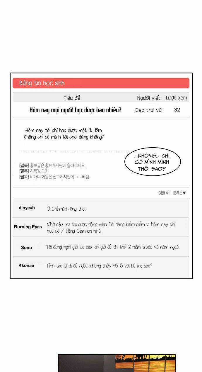 Tomorrow - Ngày Mai - Chapter 17 - Trang 59