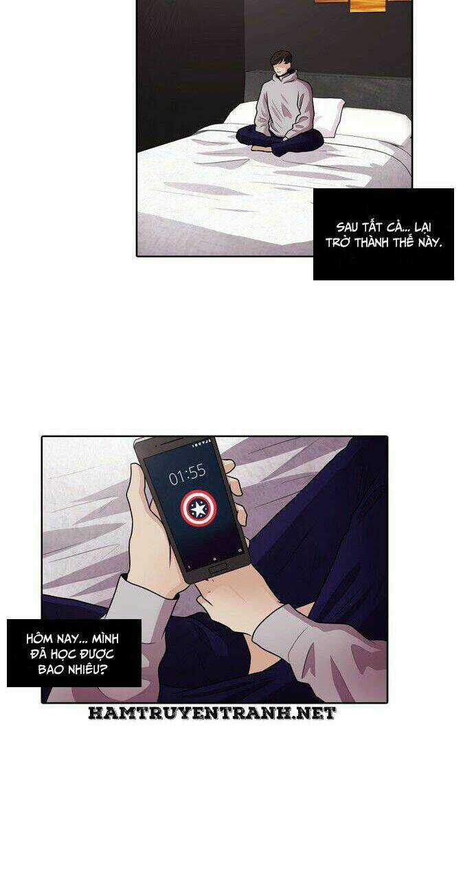 Tomorrow - Ngày Mai - Chapter 17 - Trang 60