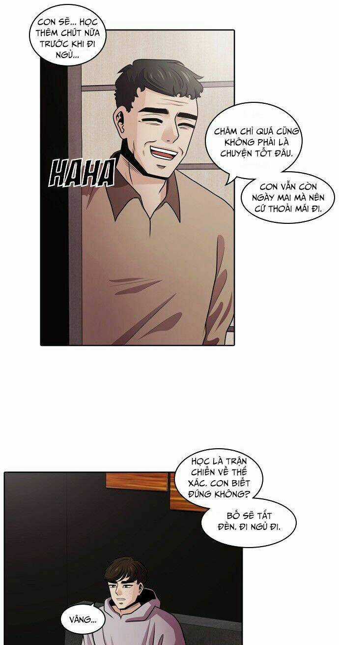 Tomorrow - Ngày Mai - Chapter 17 - Trang 65