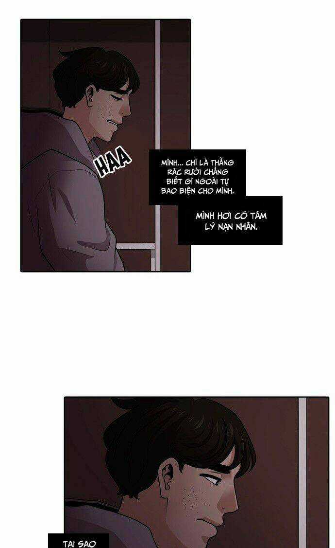 Tomorrow - Ngày Mai - Chapter 17 - Trang 68