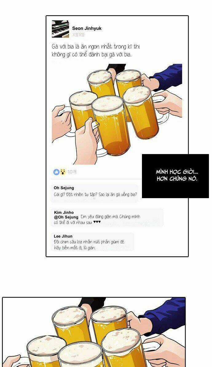 Tomorrow - Ngày Mai - Chapter 17 - Trang 70