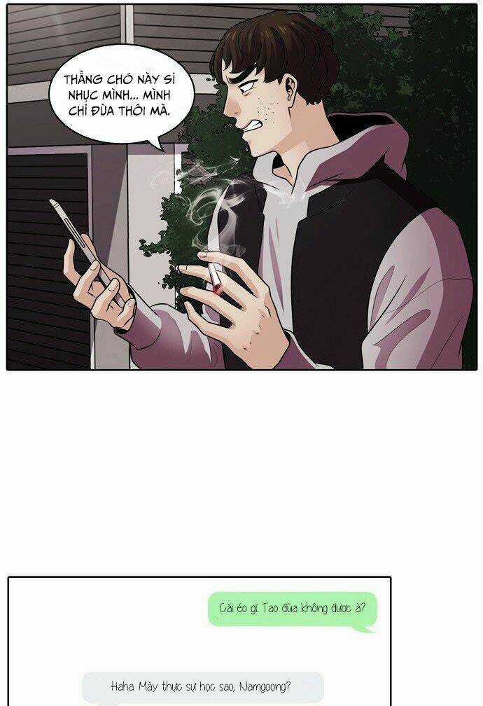 Tomorrow - Ngày Mai - Chapter 17 - Trang 8