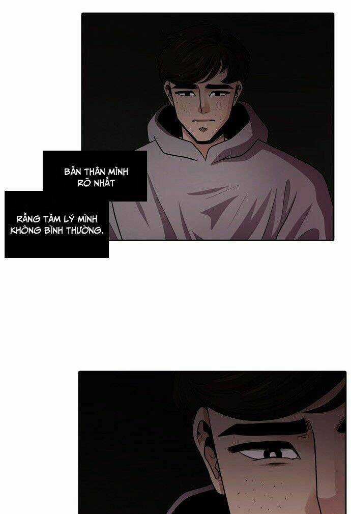 Tomorrow - Ngày Mai - Chapter 17 - Trang 72