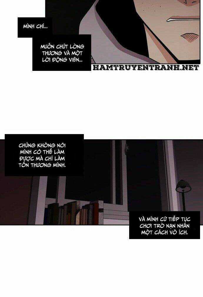 Tomorrow - Ngày Mai - Chapter 17 - Trang 73