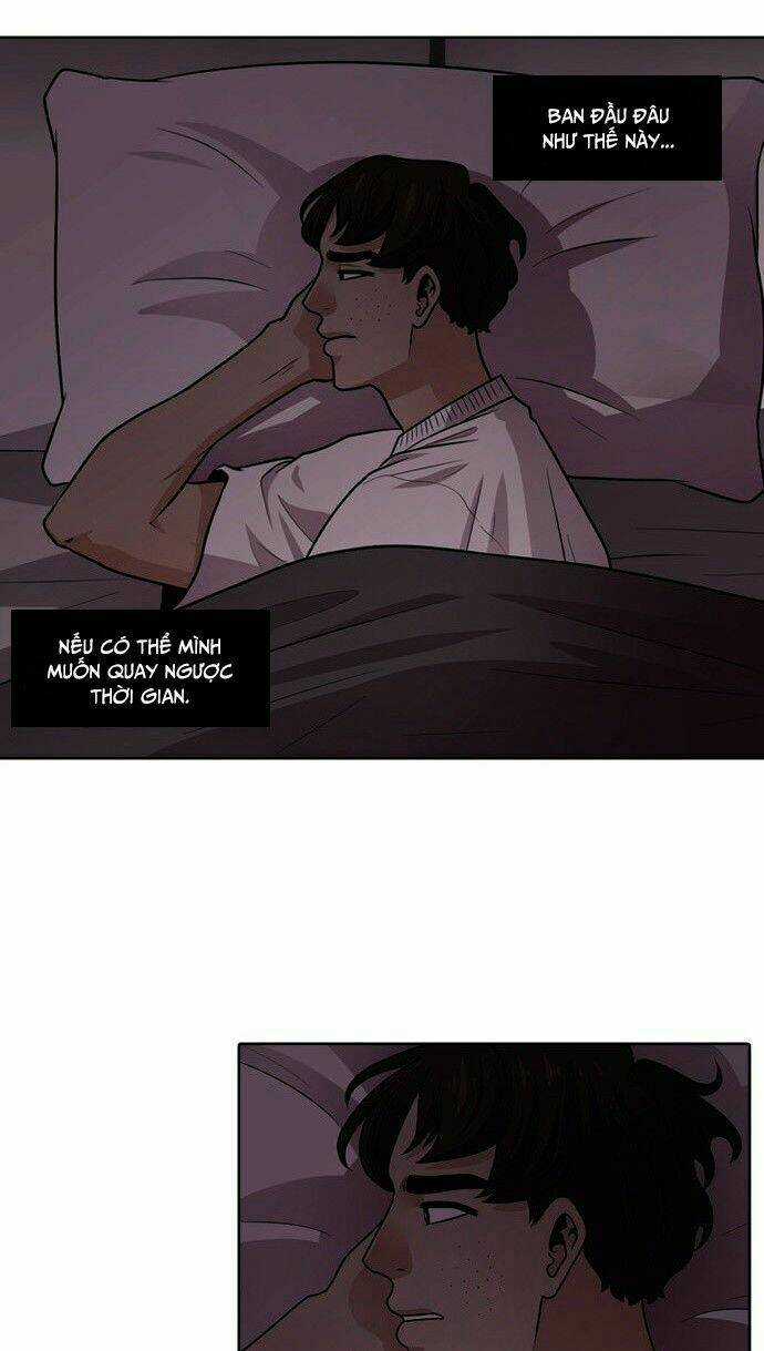 Tomorrow - Ngày Mai - Chapter 17 - Trang 74