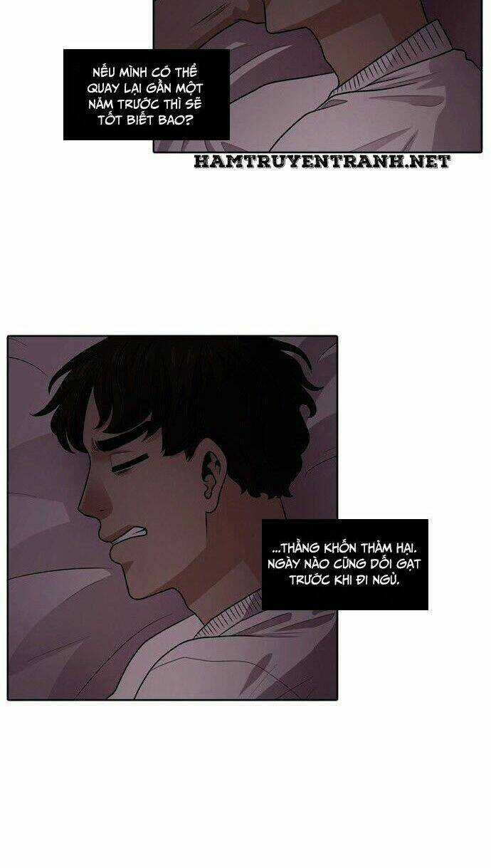 Tomorrow - Ngày Mai - Chapter 17 - Trang 75