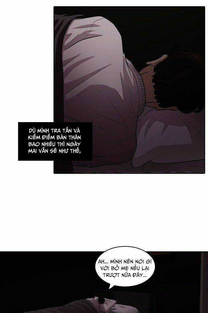 Tomorrow - Ngày Mai - Chapter 17 - Trang 76