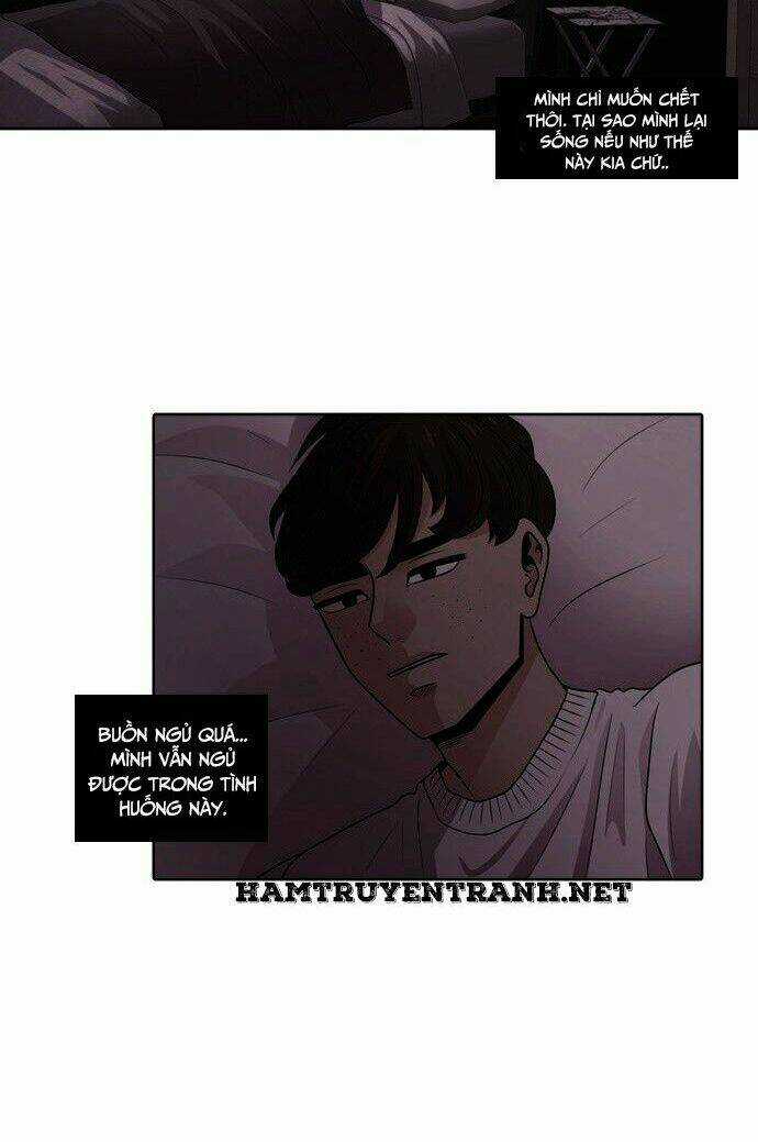 Tomorrow - Ngày Mai - Chapter 17 - Trang 77