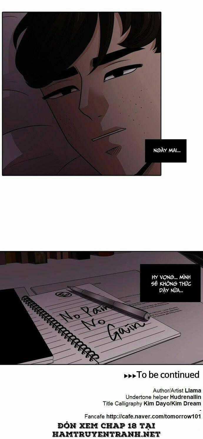 Tomorrow - Ngày Mai - Chapter 17 - Trang 78