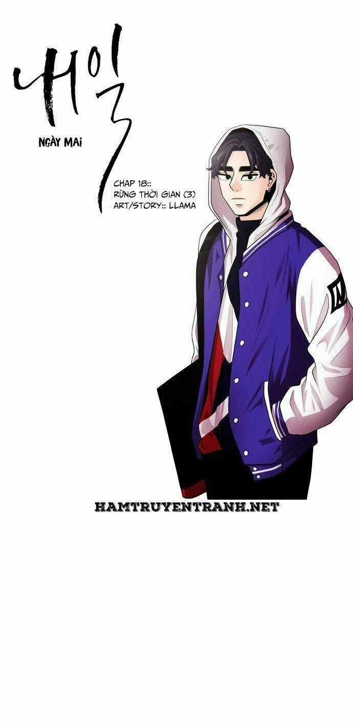 Tomorrow - Ngày Mai - Chapter 18 - Trang 2