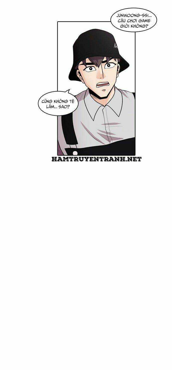 Tomorrow - Ngày Mai - Chapter 18 - Trang 14