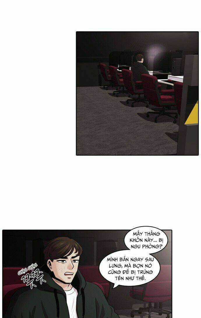 Tomorrow - Ngày Mai - Chapter 18 - Trang 15