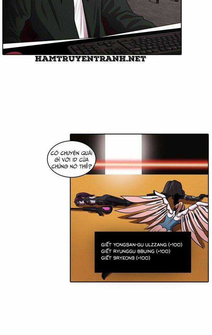 Tomorrow - Ngày Mai - Chapter 18 - Trang 16