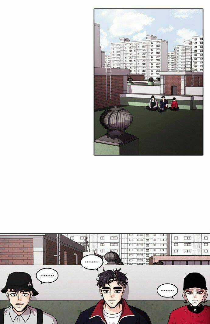 Tomorrow - Ngày Mai - Chapter 18 - Trang 3